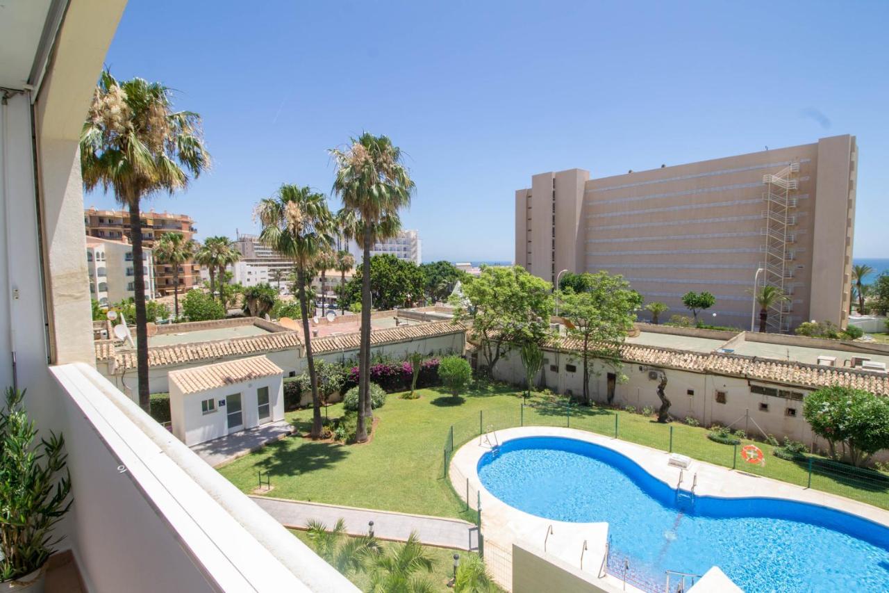 Imperial Puerto 2 3e By Ivi Real Estate Apartment Torremolinos