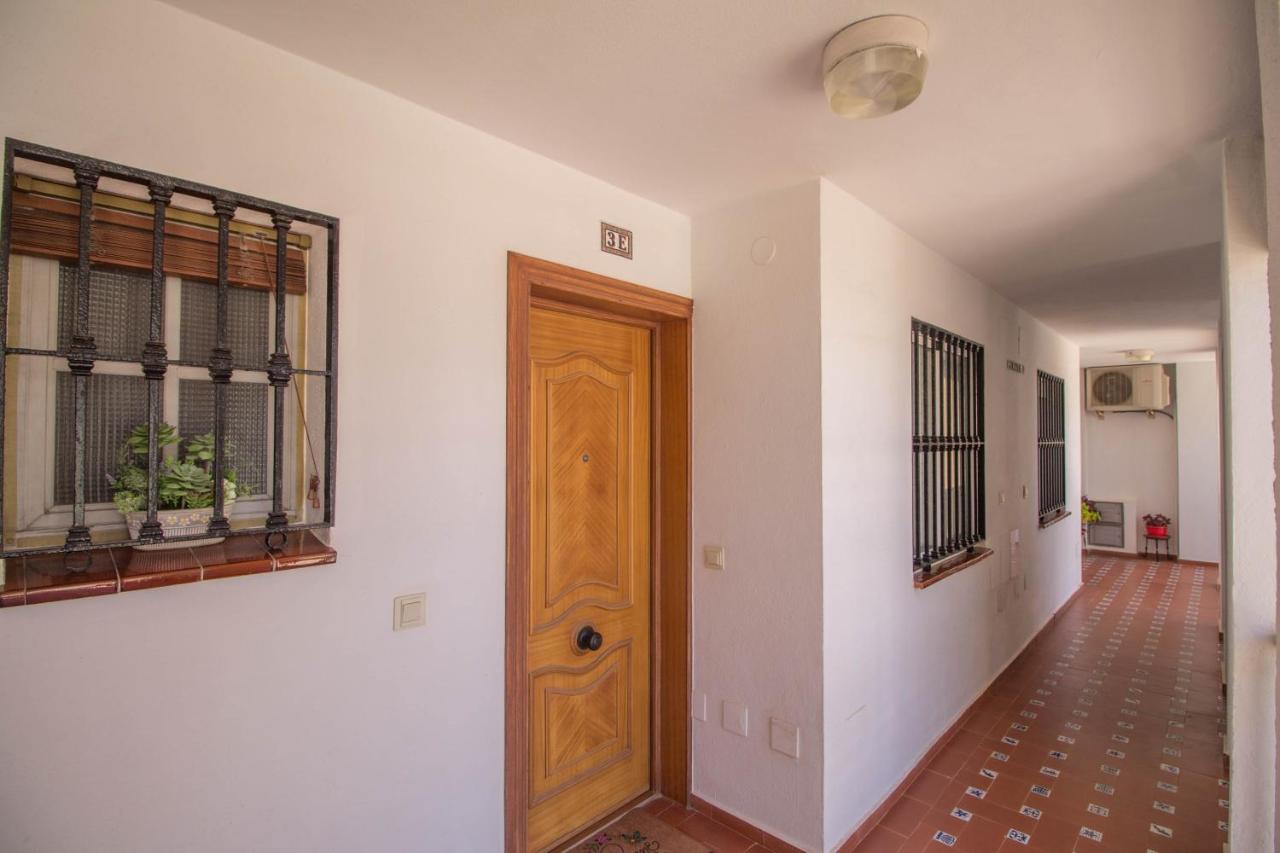 Imperial Puerto 2 3e By Ivi Real Estate Apartment Torremolinos
