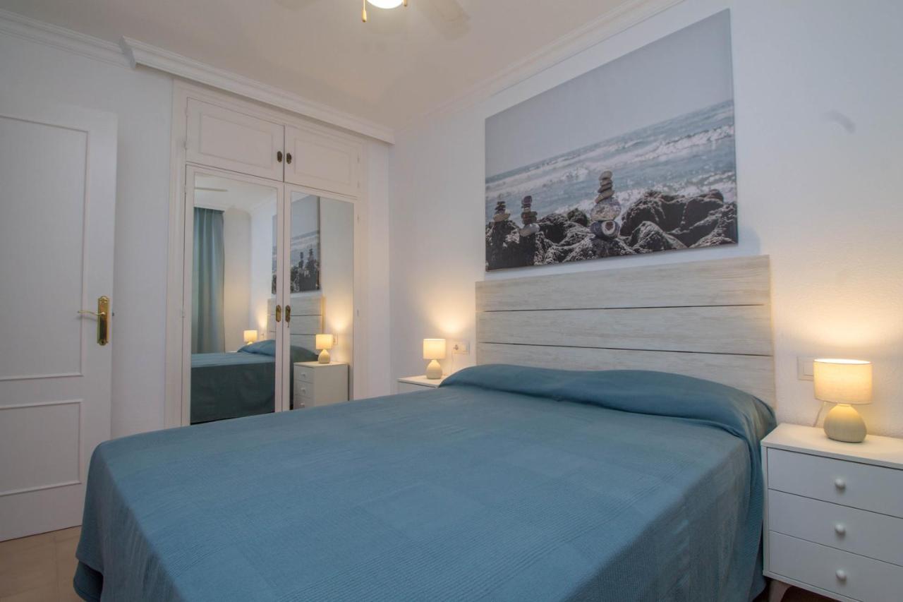 Apartment Imperial Puerto 2 3e By Ivi Real Estate *