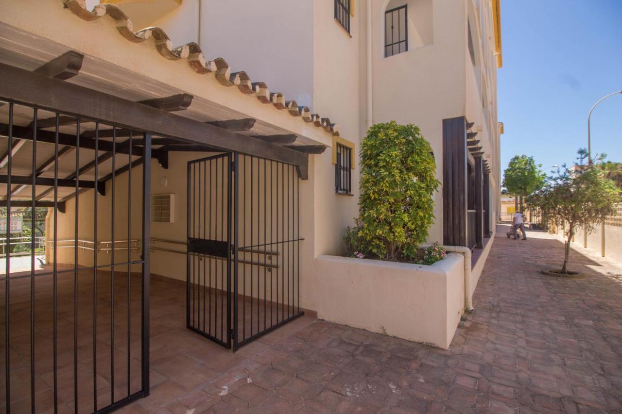 Apartment Imperial Puerto 2 3e By Ivi Real Estate
