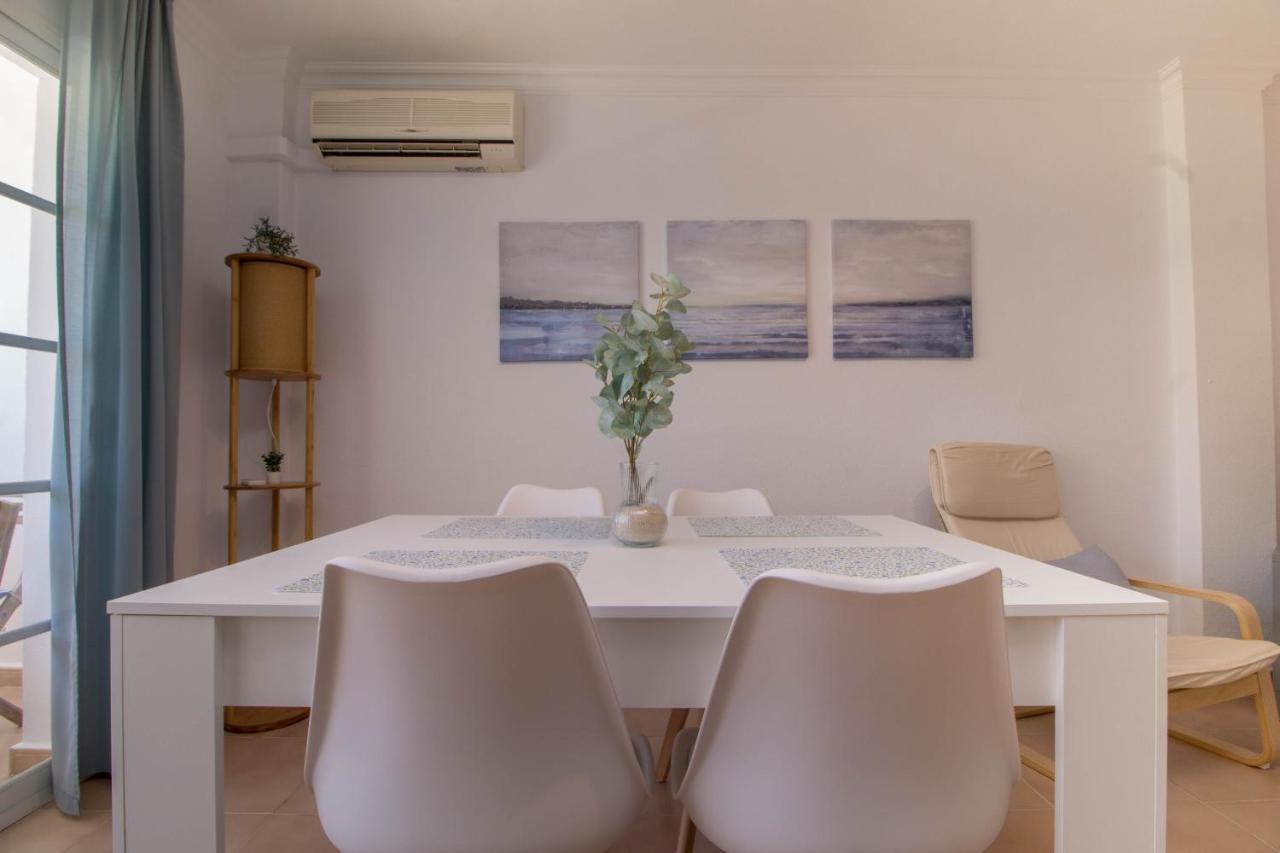 Imperial Puerto 2 3e By Ivi Real Estate Apartment Torremolinos