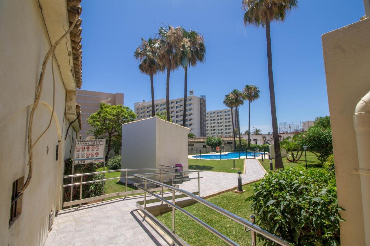 Imperial Puerto 2 3e By Ivi Real Estate Apartment