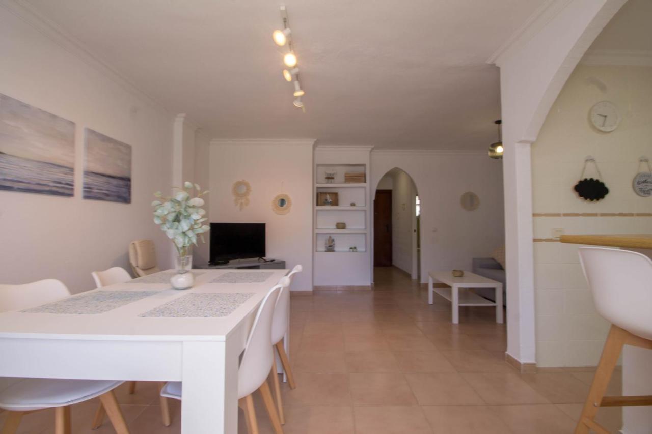 Imperial Puerto 2 3e By Ivi Real Estate Apartment Torremolinos