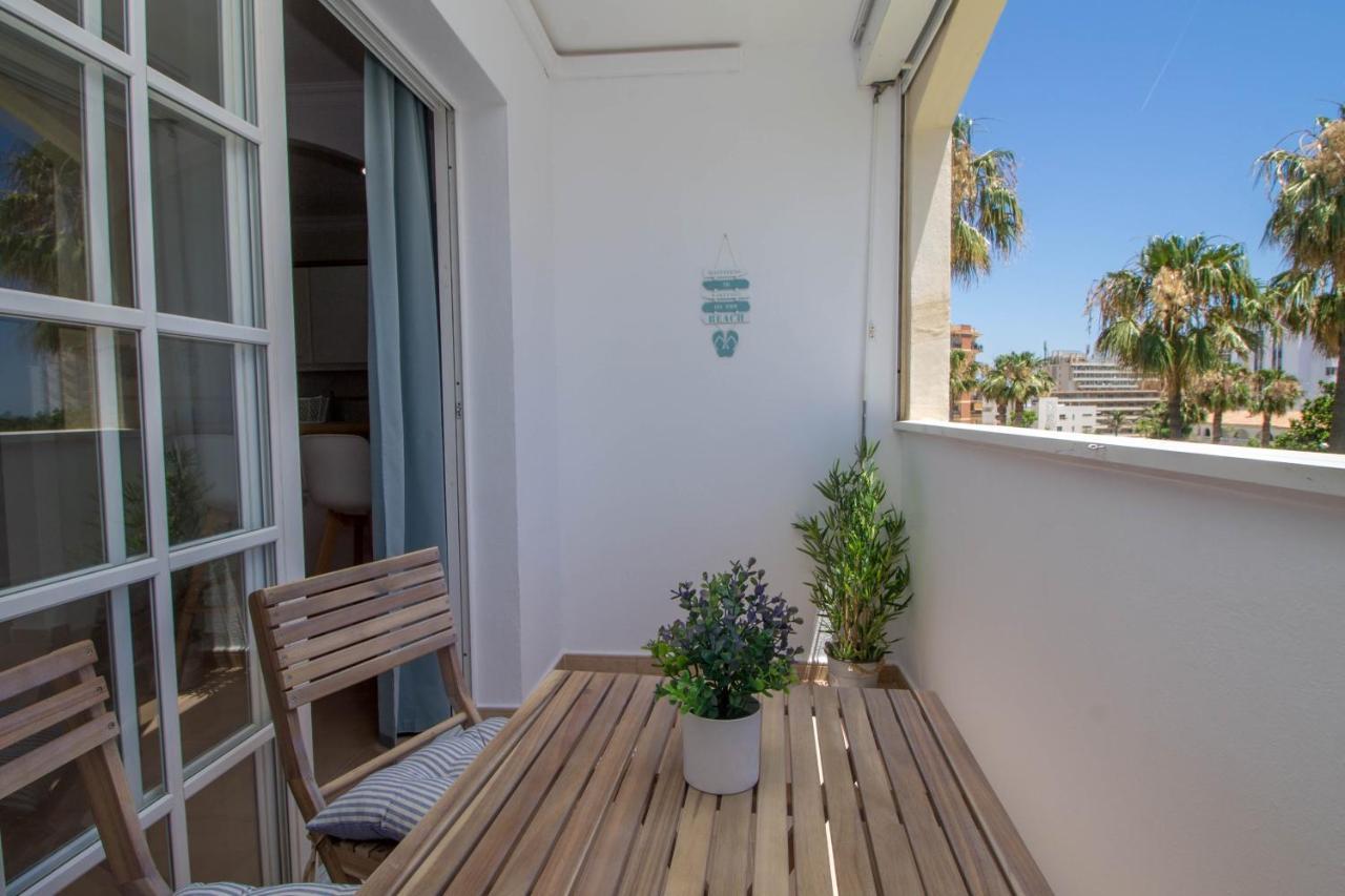 Imperial Puerto 2 3e By Ivi Real Estate Apartment Torremolinos