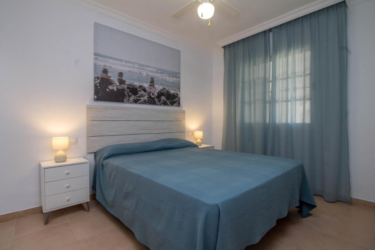 Imperial Puerto 2 3e By Ivi Real Estate Apartment