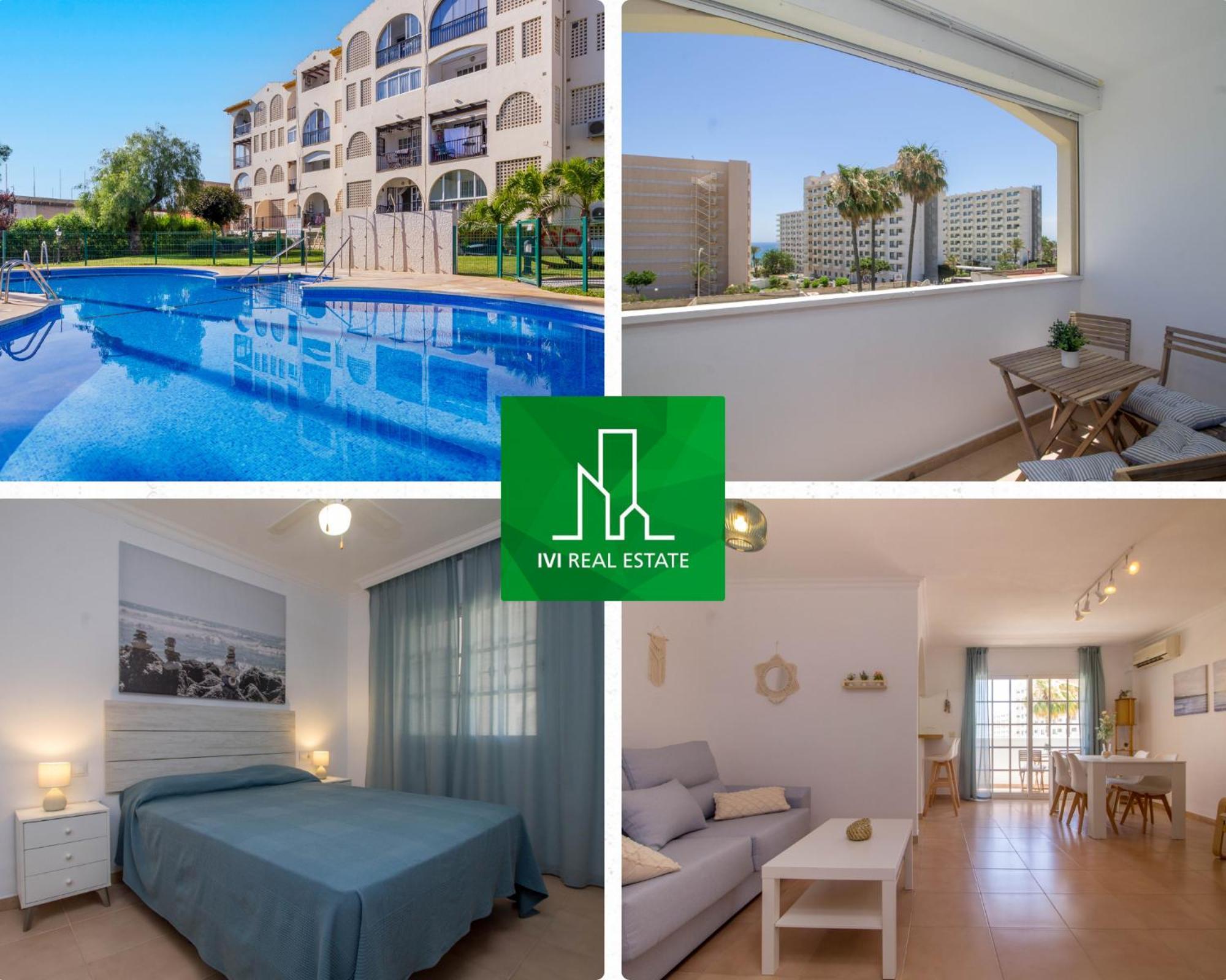 Imperial Puerto 2 3e By Ivi Real Estate Apartment Torremolinos