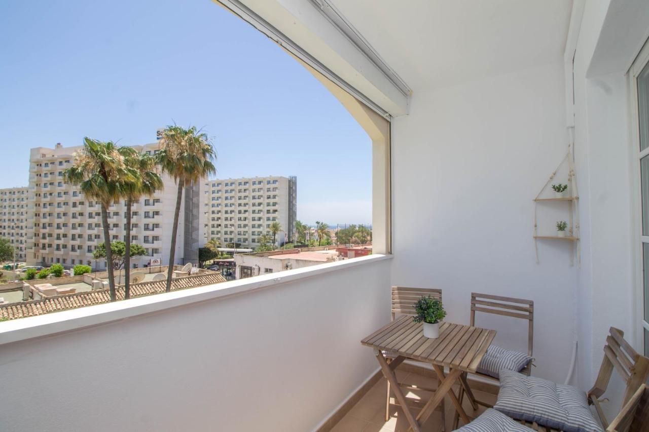 Imperial Puerto 2 3e By Ivi Real Estate Appartamento